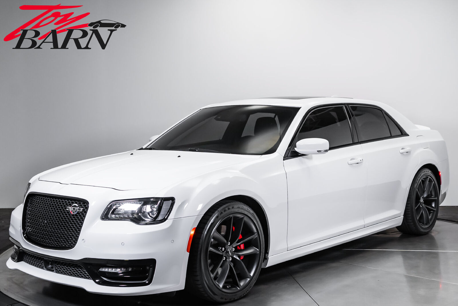 2023 CHRYSLER 300