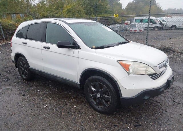 2009 HONDA CR-V