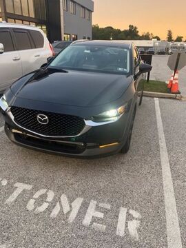 2023 MAZDA CX-30