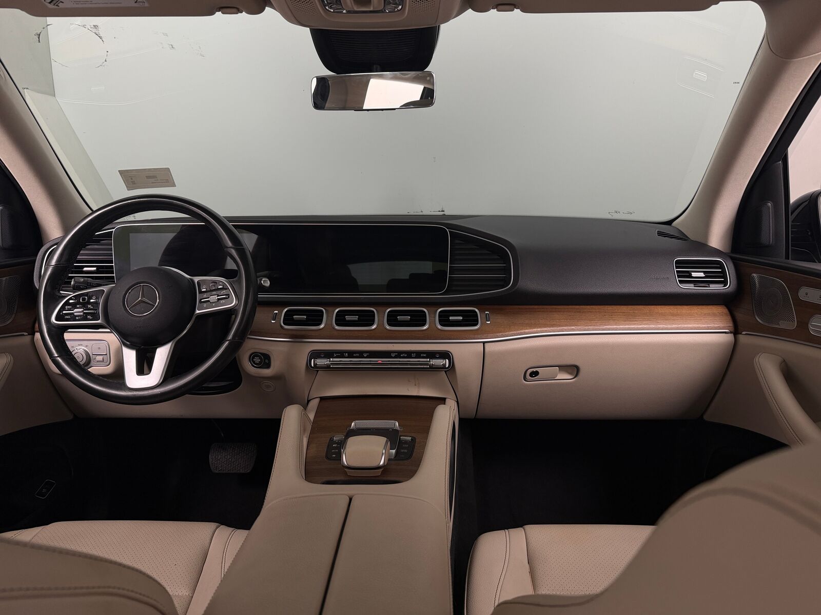 2022 Mercedes-Benz GLE-Class