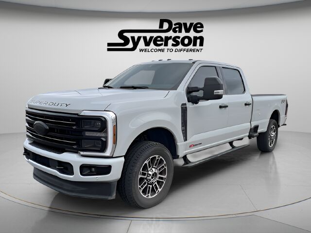 2026 FORD F-350