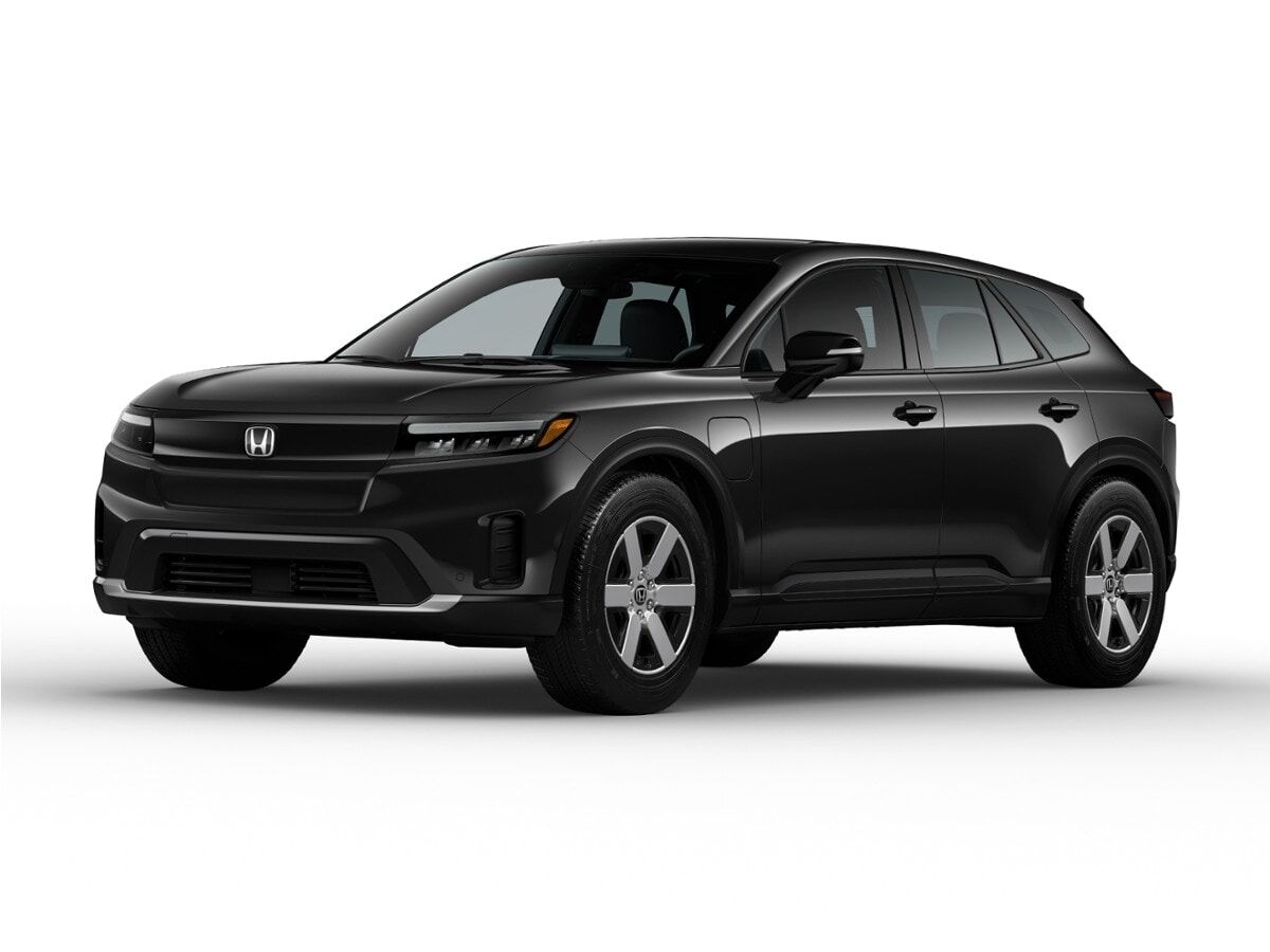 2025 HONDA Prologue