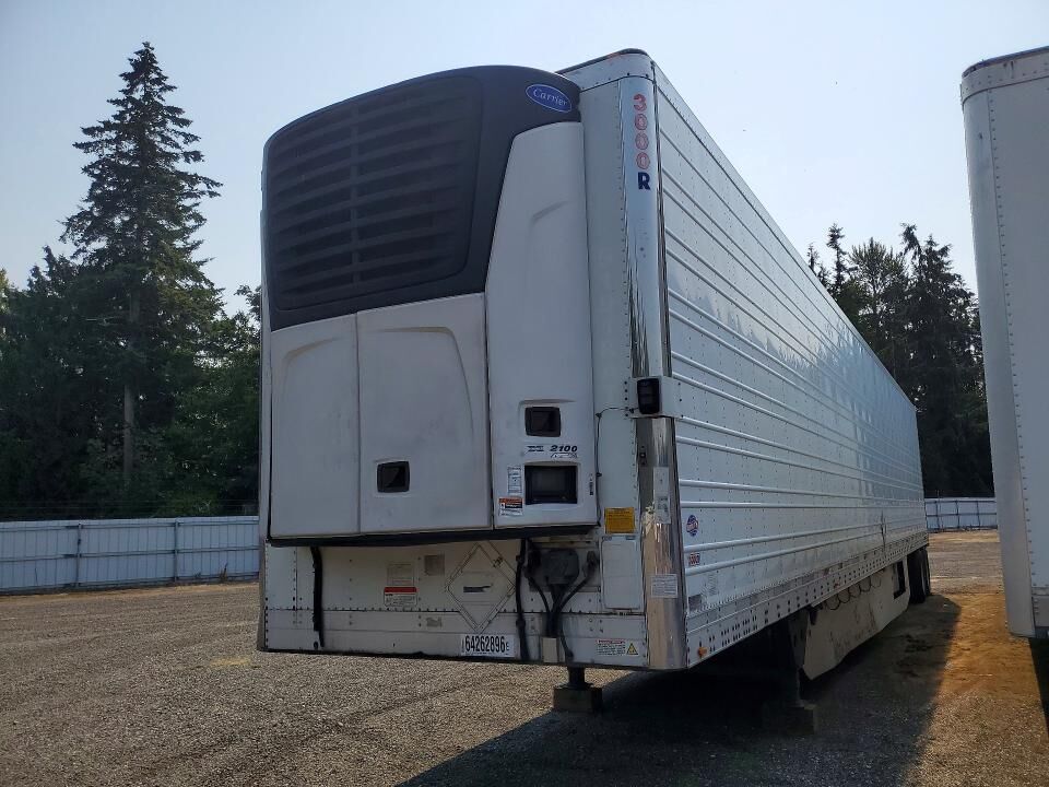 2015 UTILITY TRAILER MANUFACTURER Utility Trailer Manufacturer