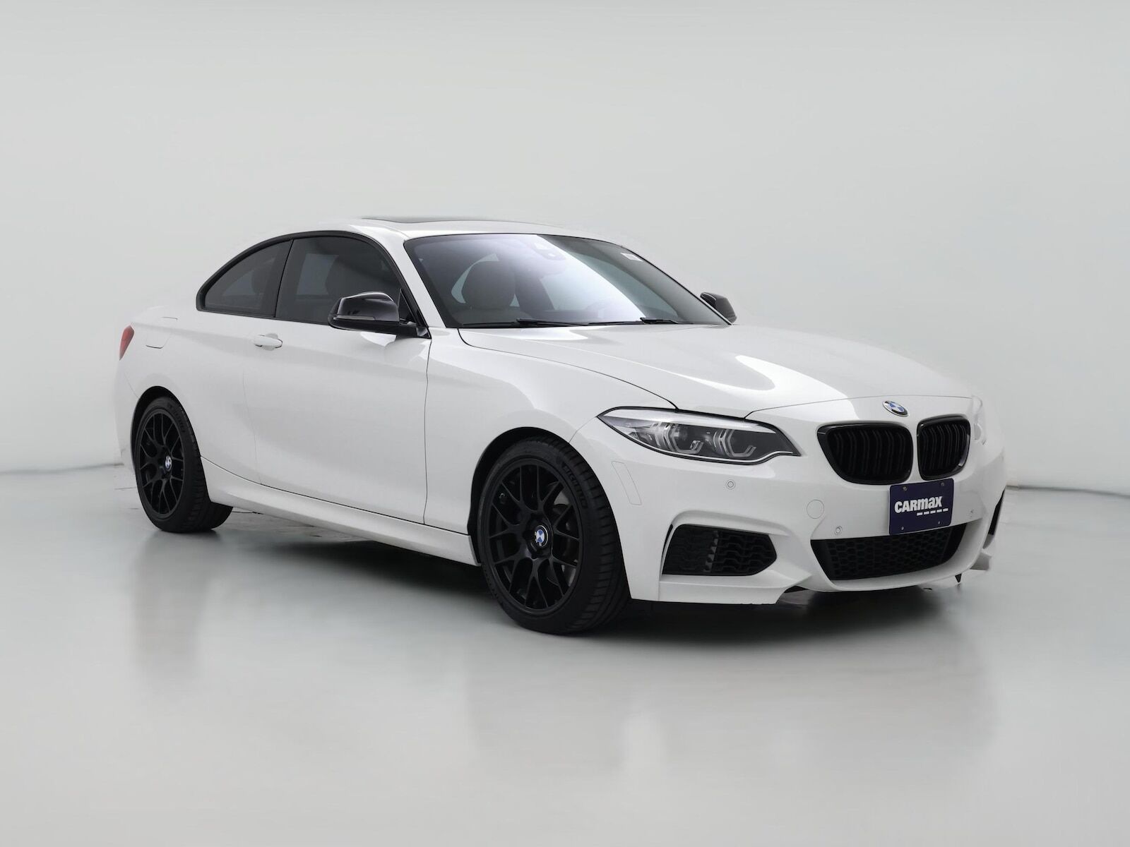 2021 BMW M2