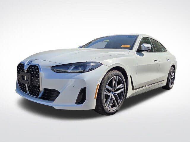 2026 BMW 4 Series