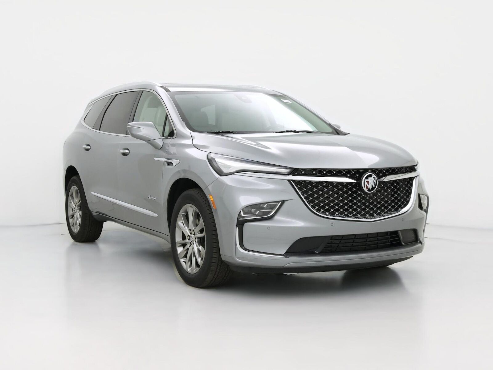 2023 BUICK Enclave