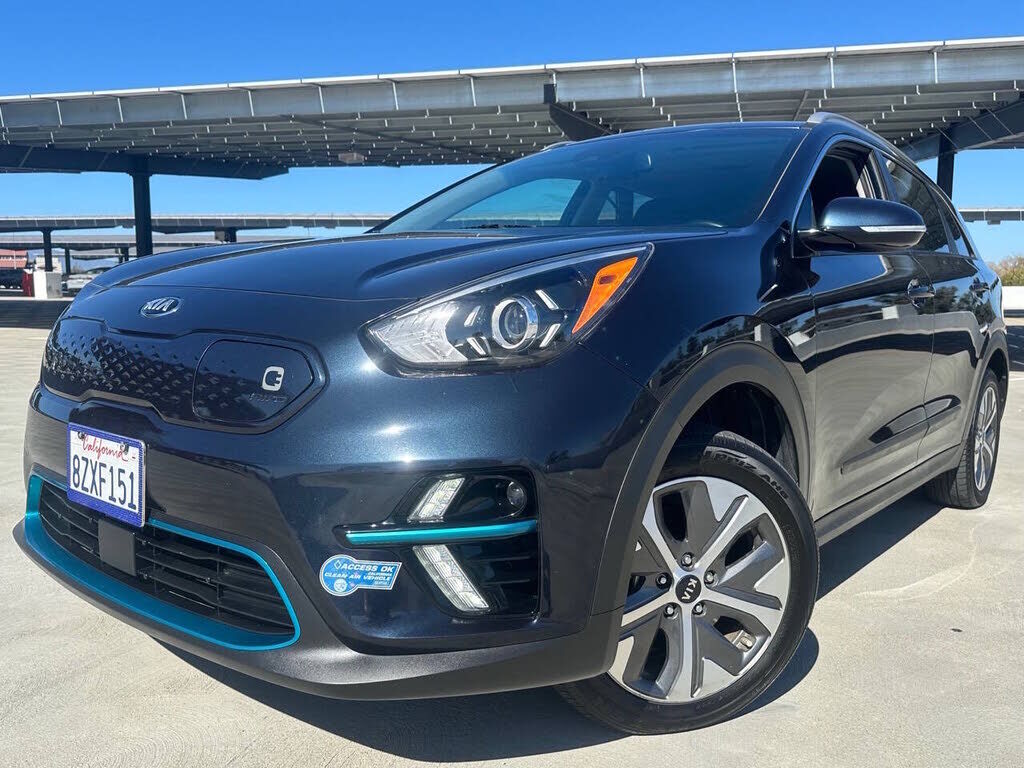 2020 KIA Niro