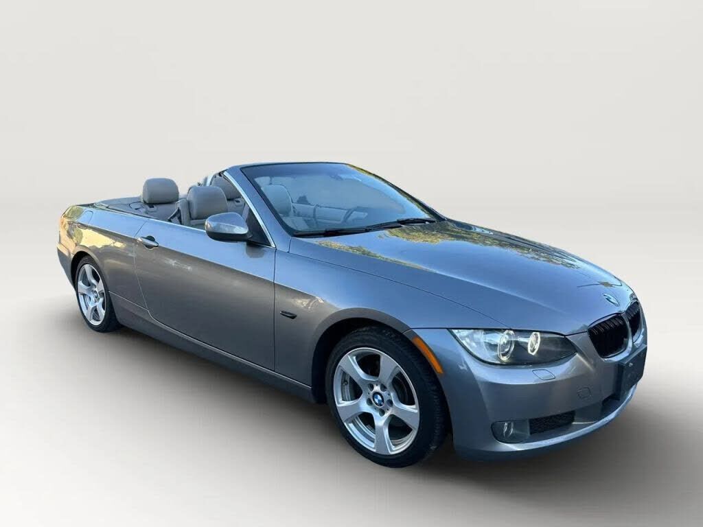 2010 BMW 328i
