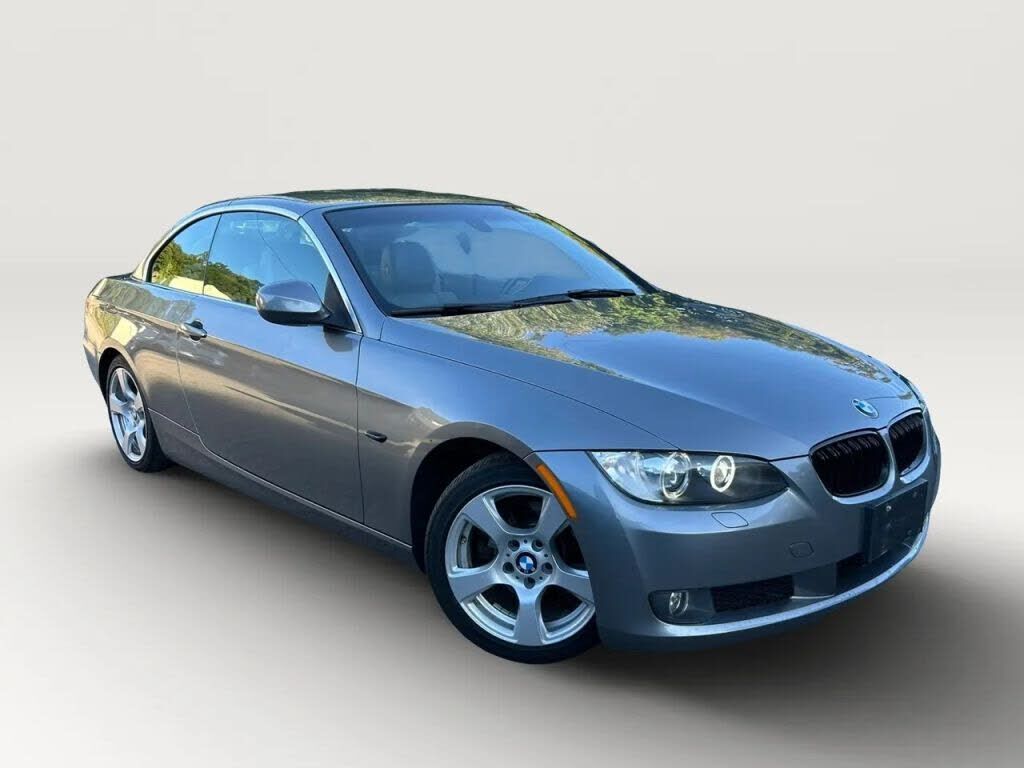 2010 BMW 3 Series