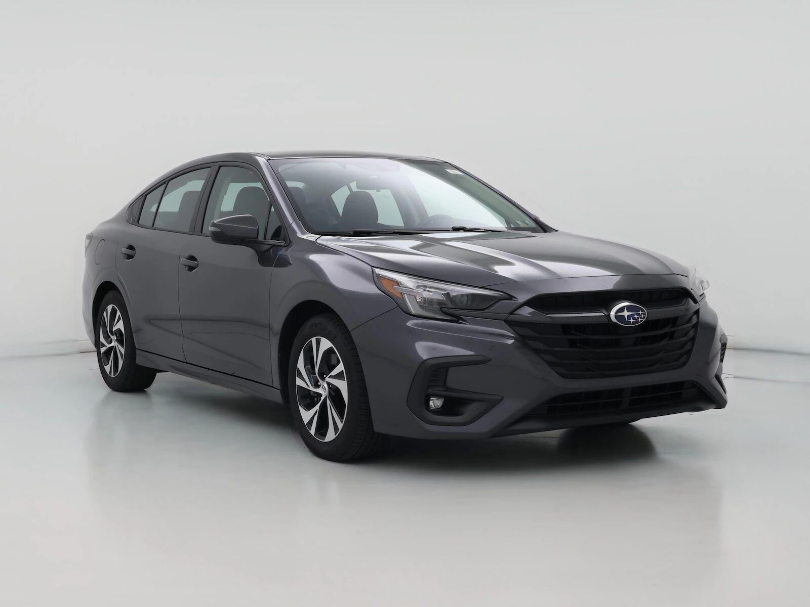 2025 SUBARU Legacy