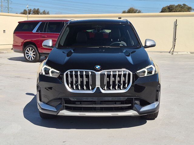 2024 BMW X1