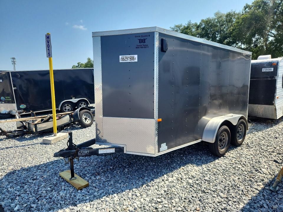 2025 ROCK SOLID CARGO Rock Solid Cargo