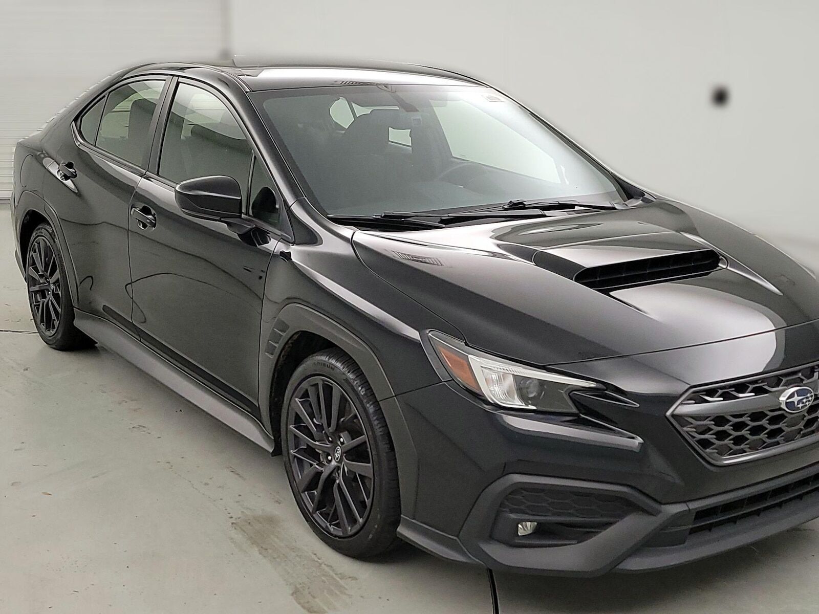 2023 SUBARU WRX