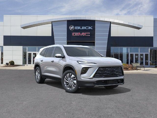2027 BUICK Enclave