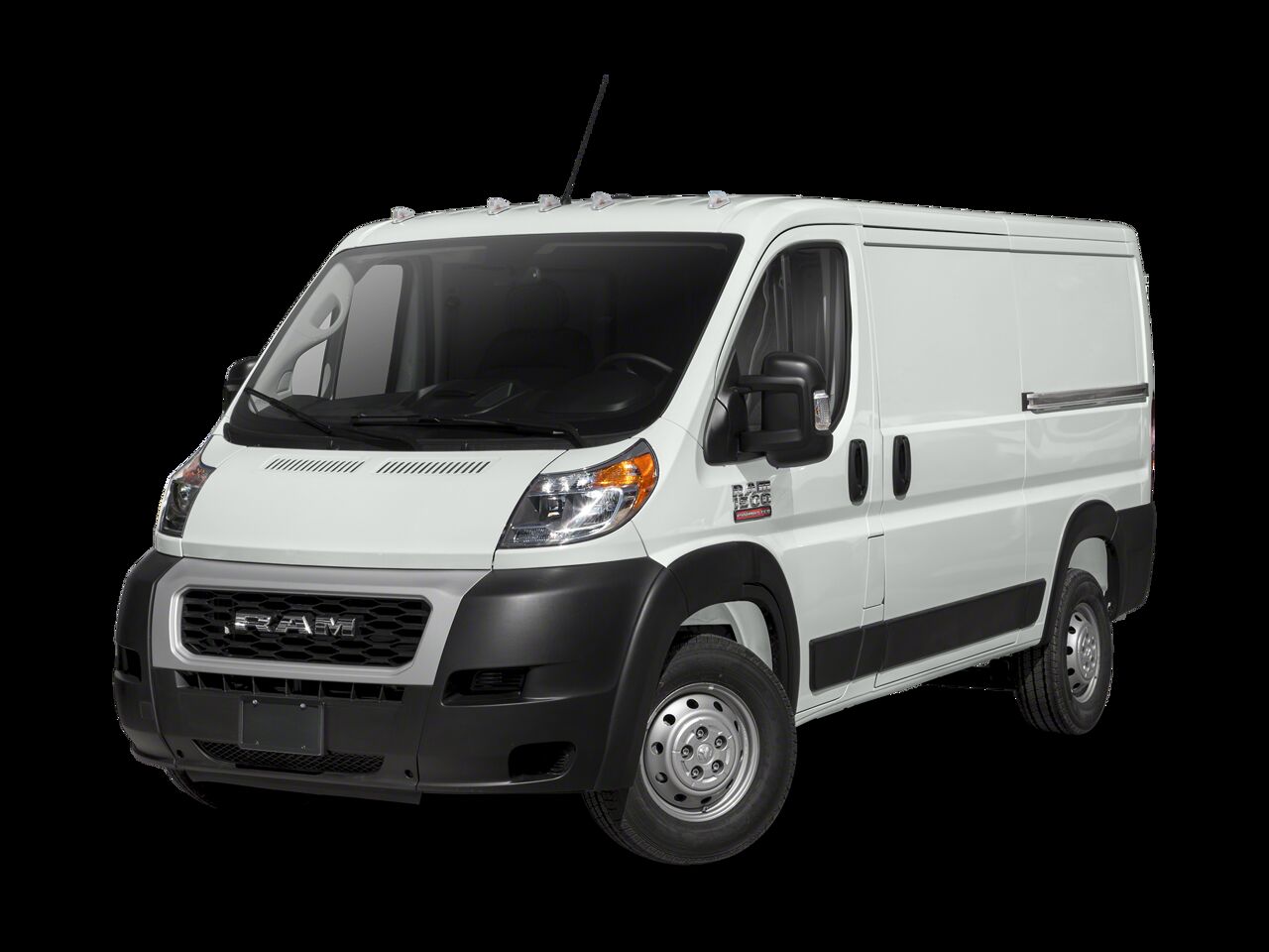 2019 RAM Promaster 1500