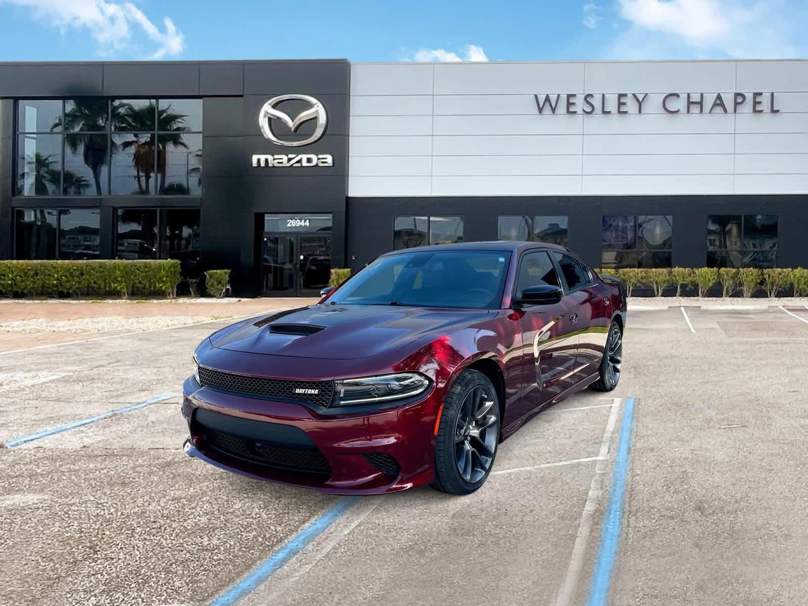 2023 DODGE Charger