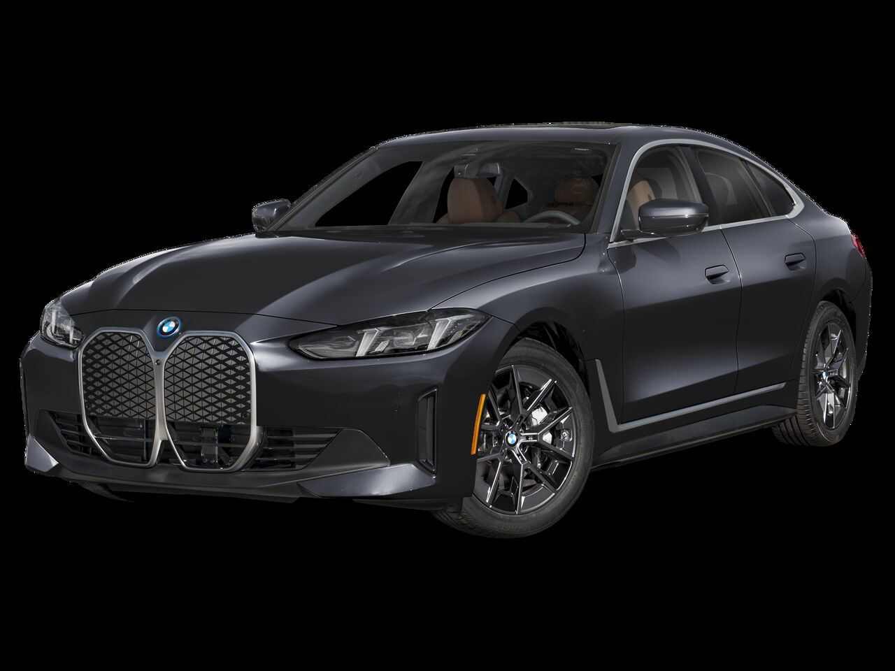2025 BMW i4