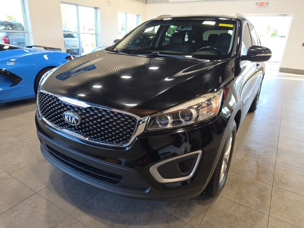 2018 KIA Sorento