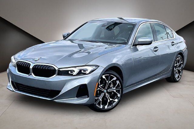 2026 BMW 330i