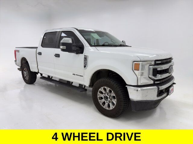2022 FORD F-250
