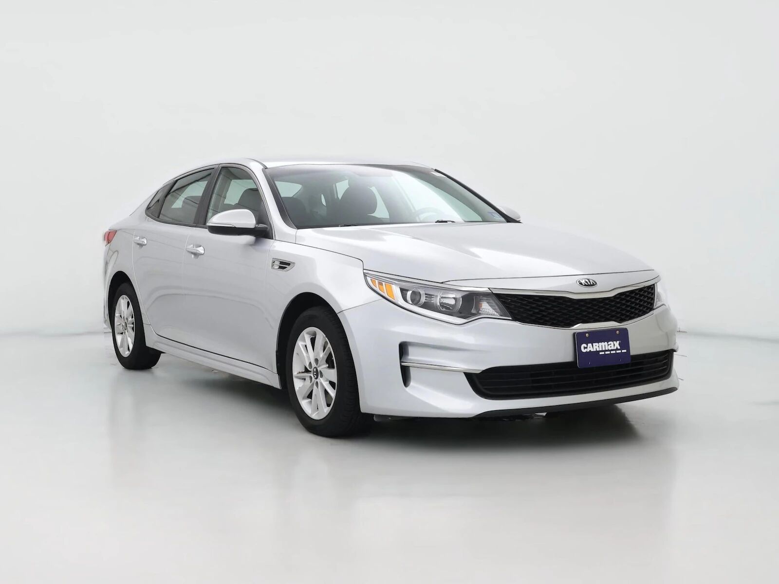 2016 KIA Optima