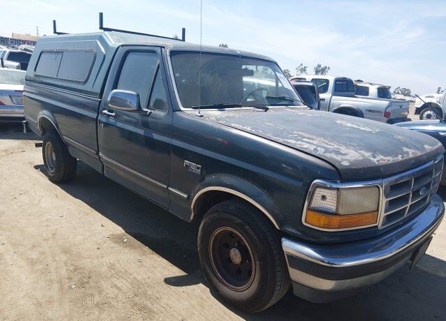 1994 FORD F-150