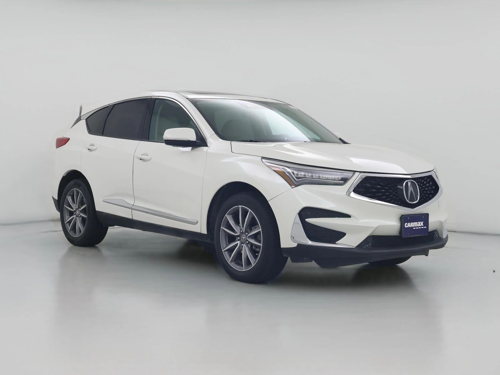 2019 ACURA RDX