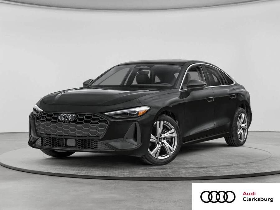2026 AUDI A5