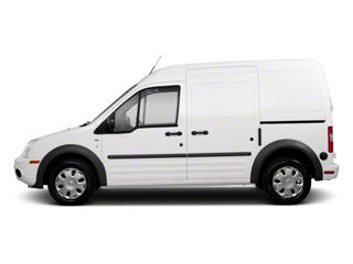 2012 FORD Transit