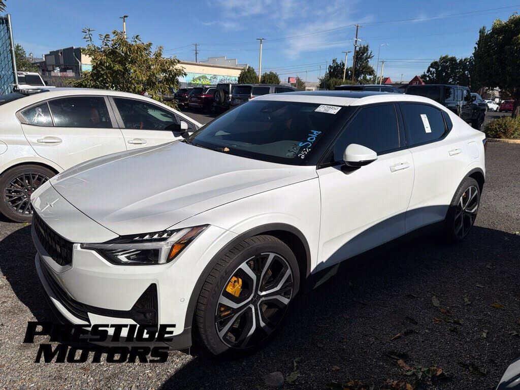 2023 POLESTAR PS2