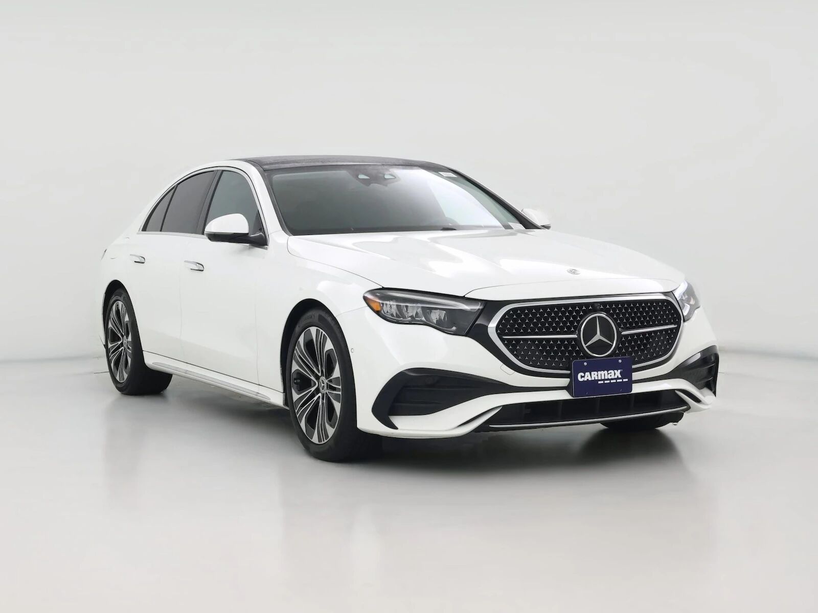 2025 MERCEDES-BENZ E-Class