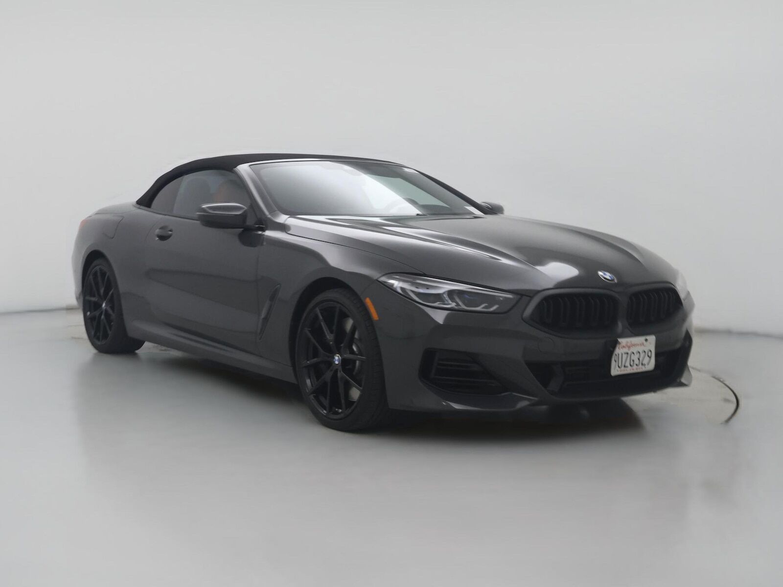 2026 BMW 8 Series