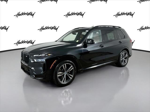 2027 BMW X7