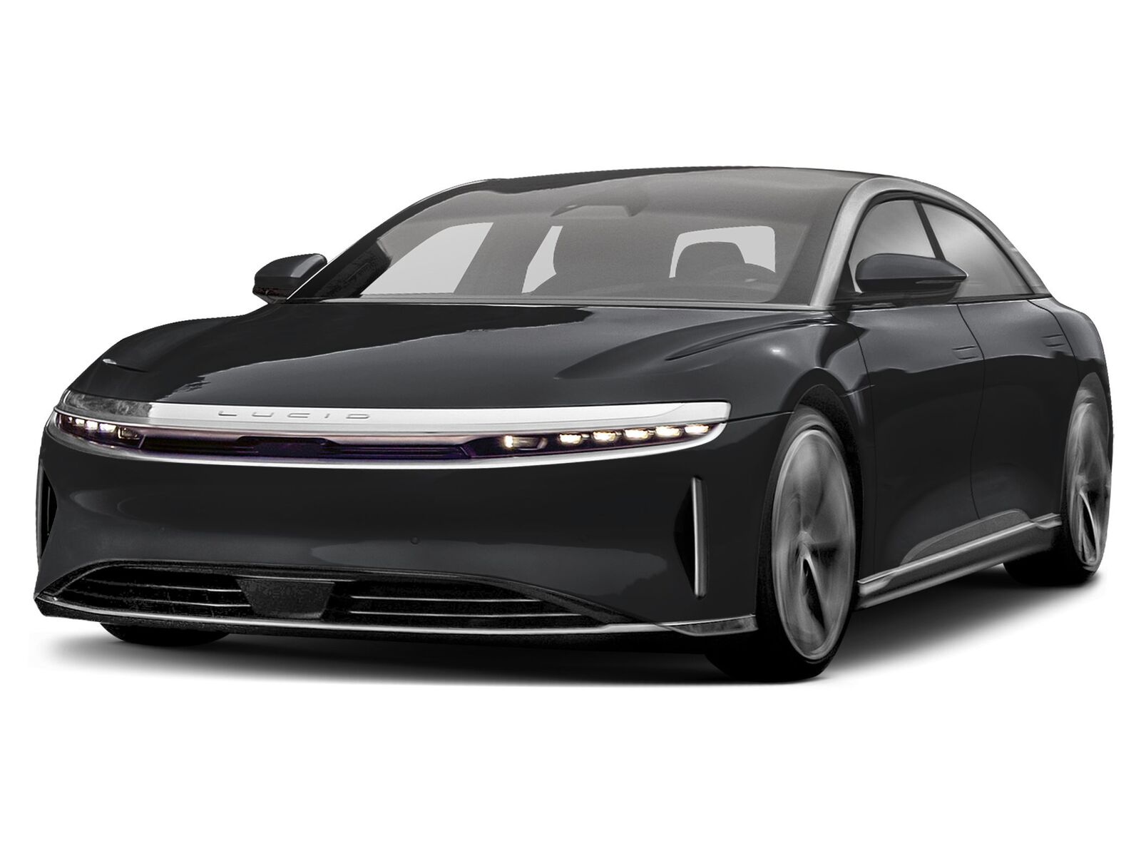 2024 LUCID Air