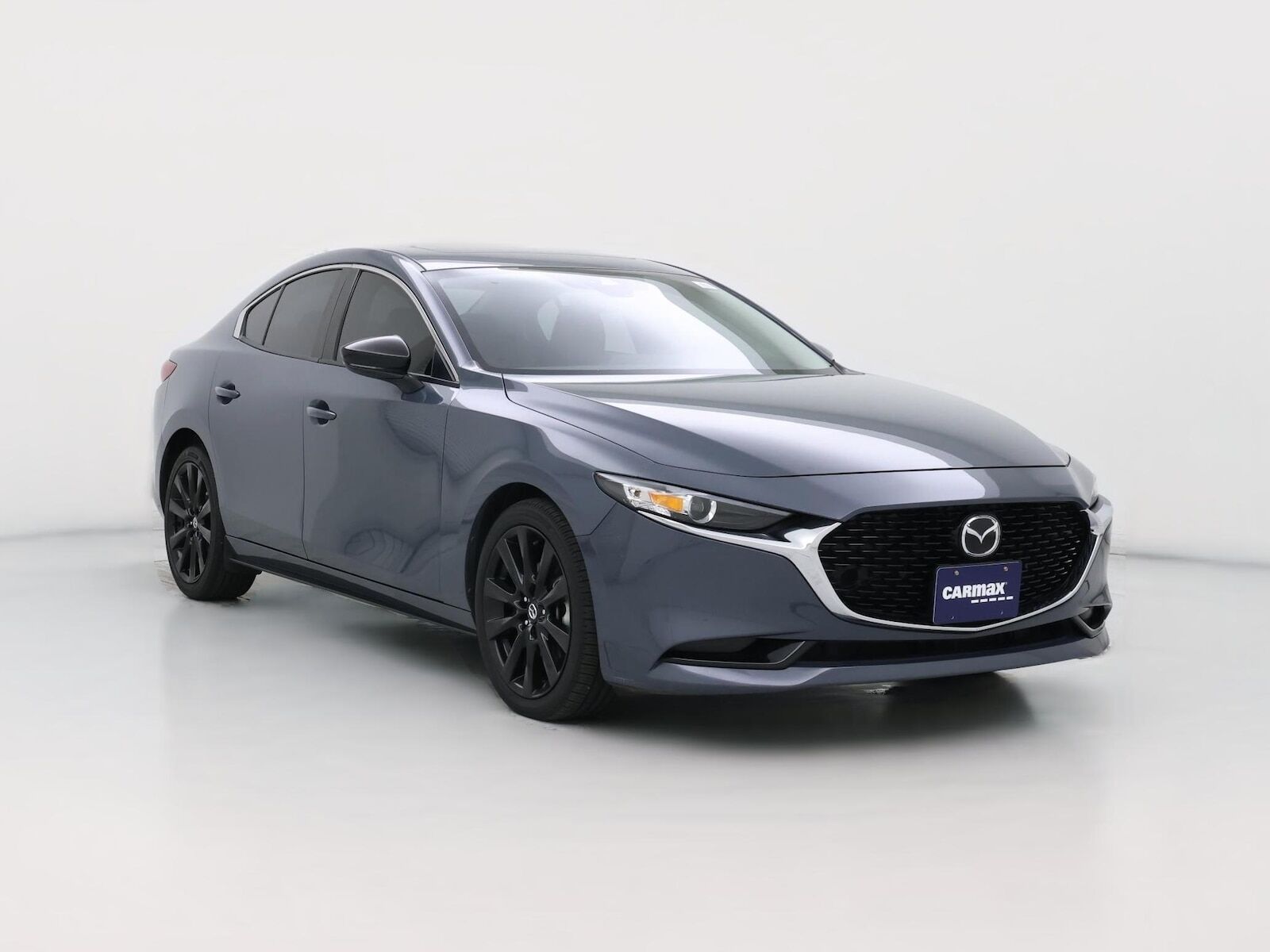 2023 MAZDA Mazda3
