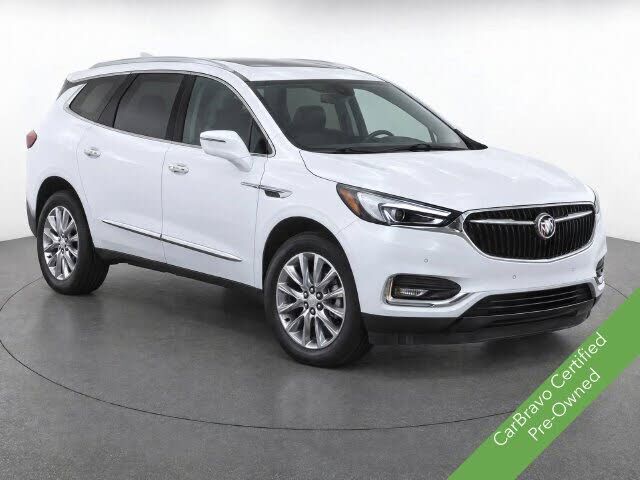 2019 BUICK Enclave