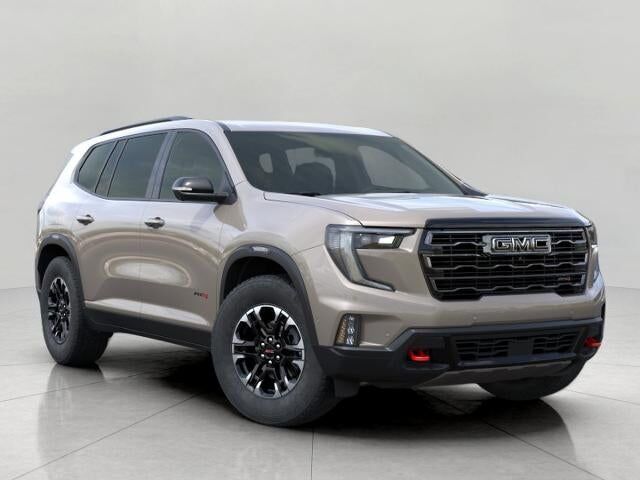 2027 GMC Acadia