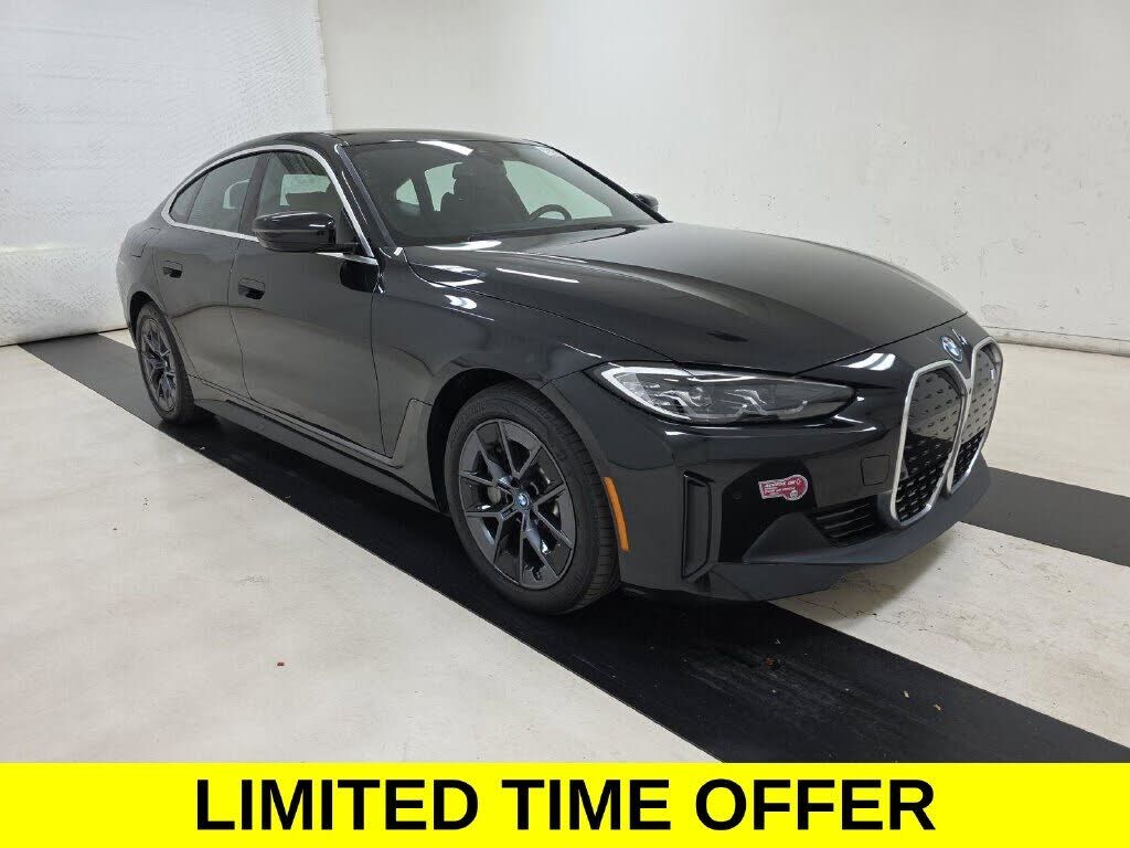 2024 BMW i4