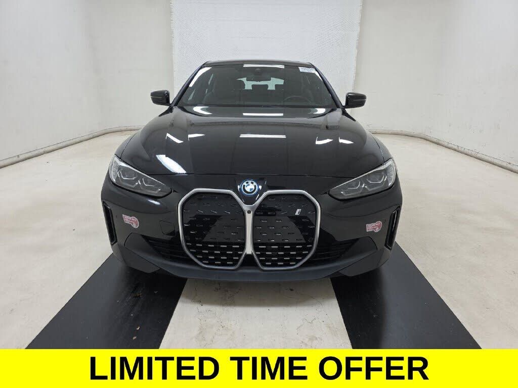 2024 BMW i4