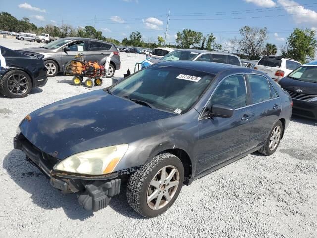 2003 HONDA Accord