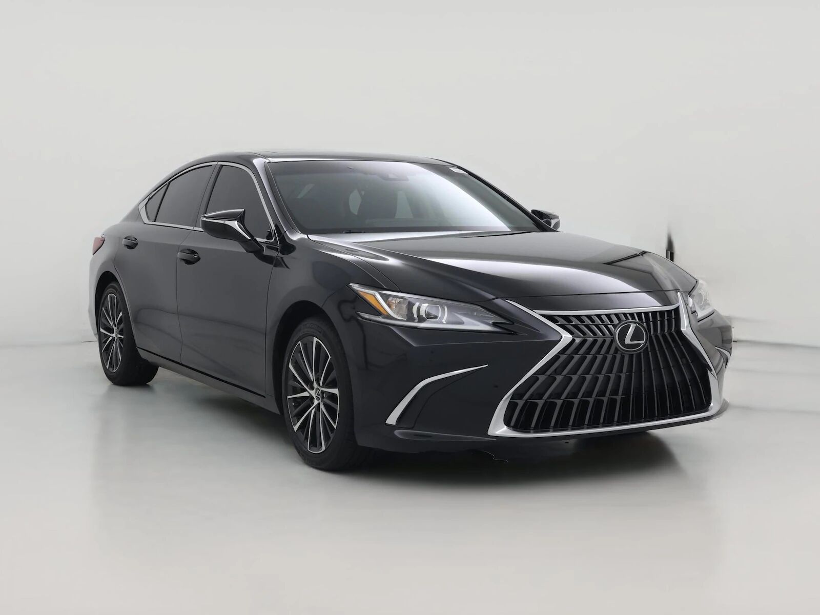 2023 LEXUS ES