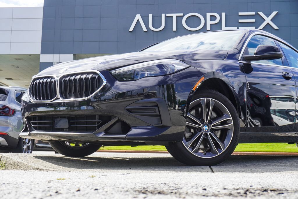 2024 BMW 228i