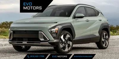 2024 HYUNDAI Kona