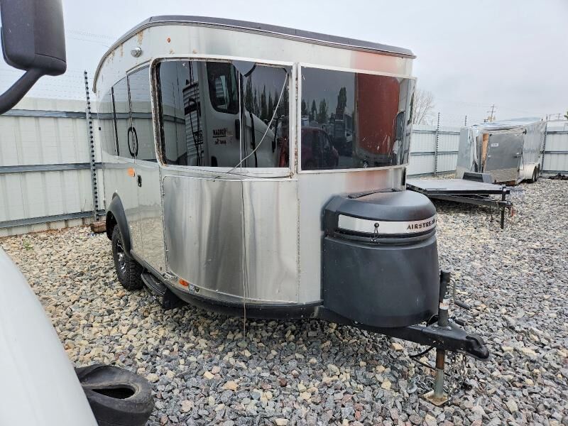 2022 AIRSTREAM Base Camp