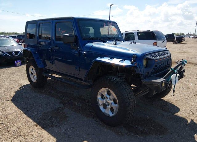 2010 JEEP Wrangler
