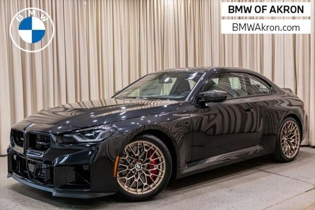 2026 BMW M2
