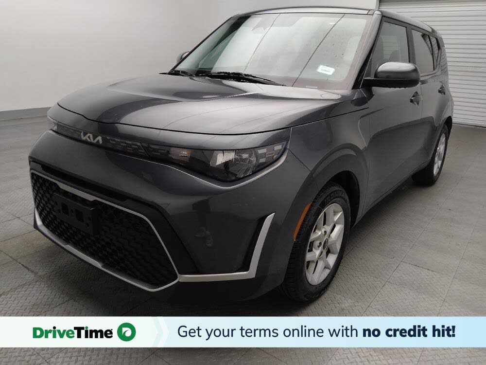 2023 KIA Soul