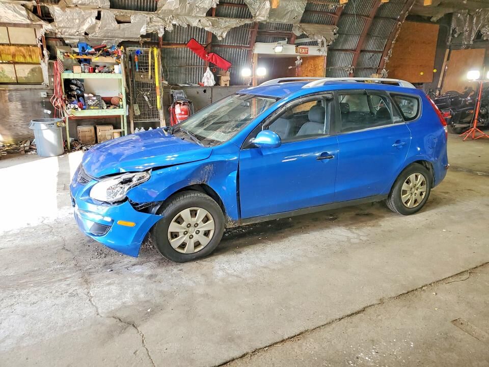 2011 HYUNDAI Elantra