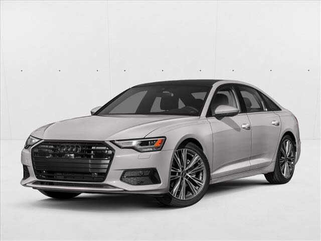 2024 AUDI A6