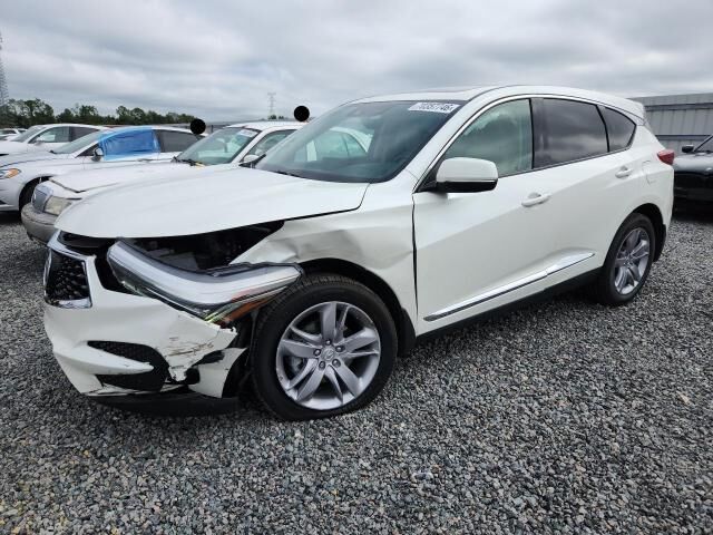 2019 ACURA RDX